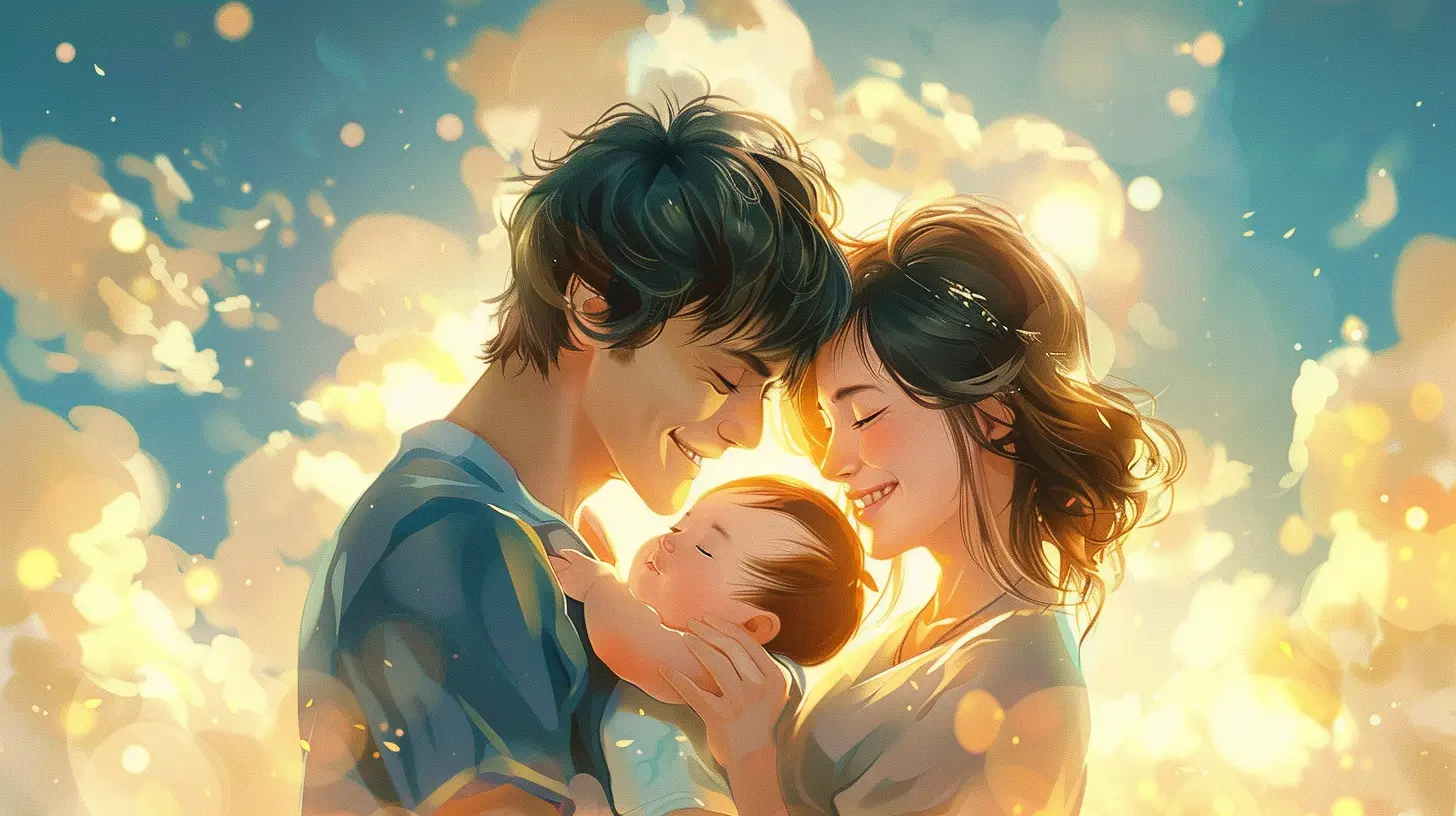 Transitioning to Parenthood: What Every New Parent Should Know