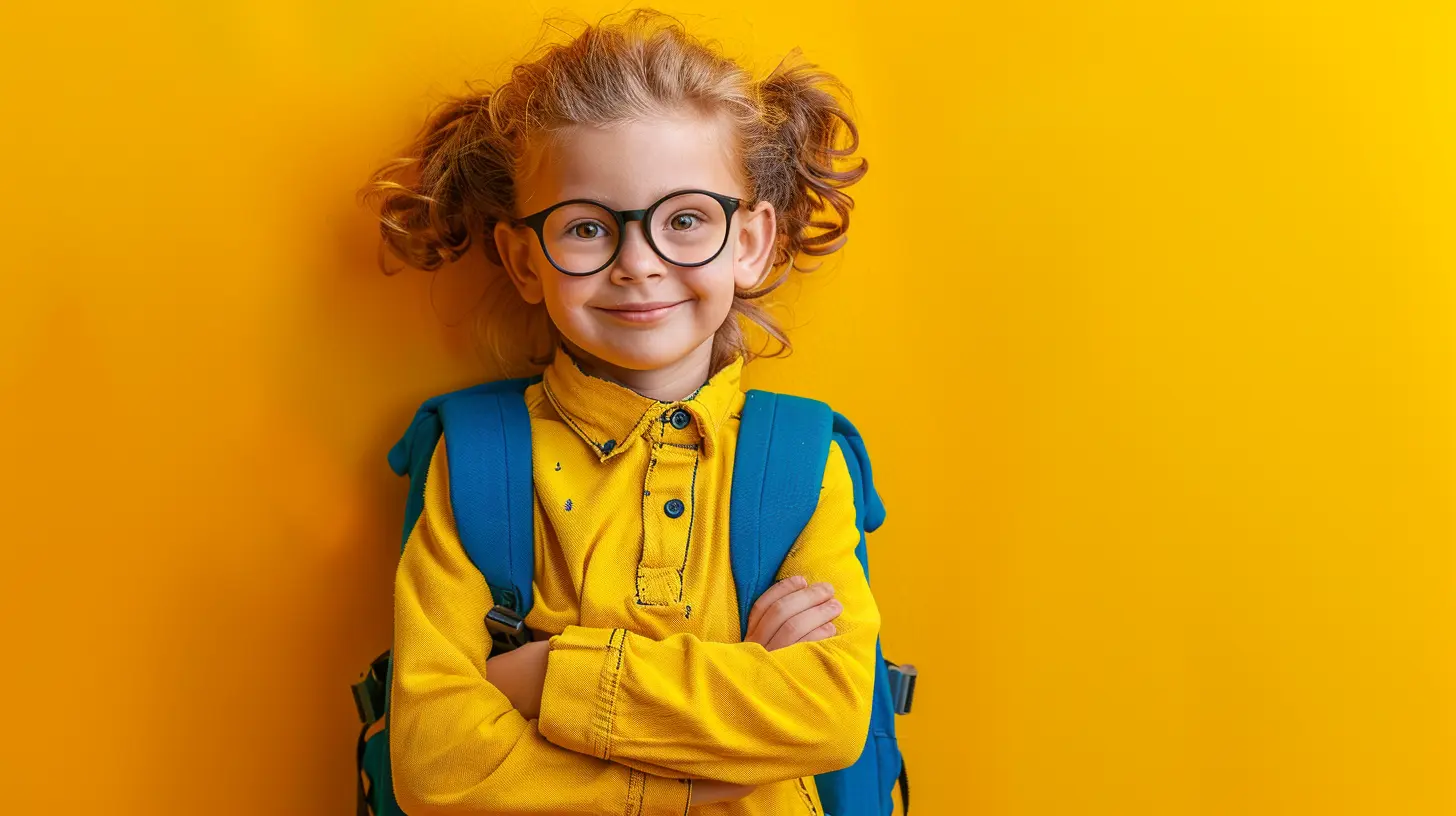 Turning Screen Time into Learning Time with Educational After-School Apps