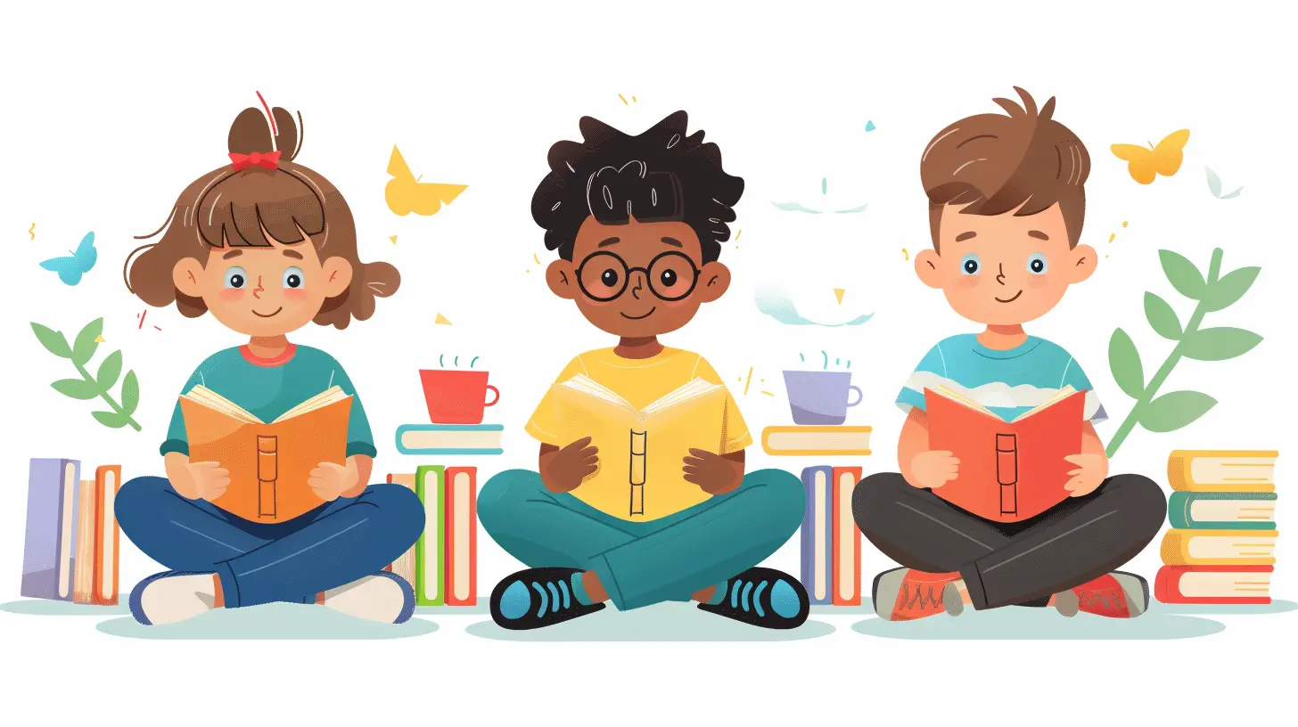 Turning Screen Time into Learning Time with Educational After-School Apps