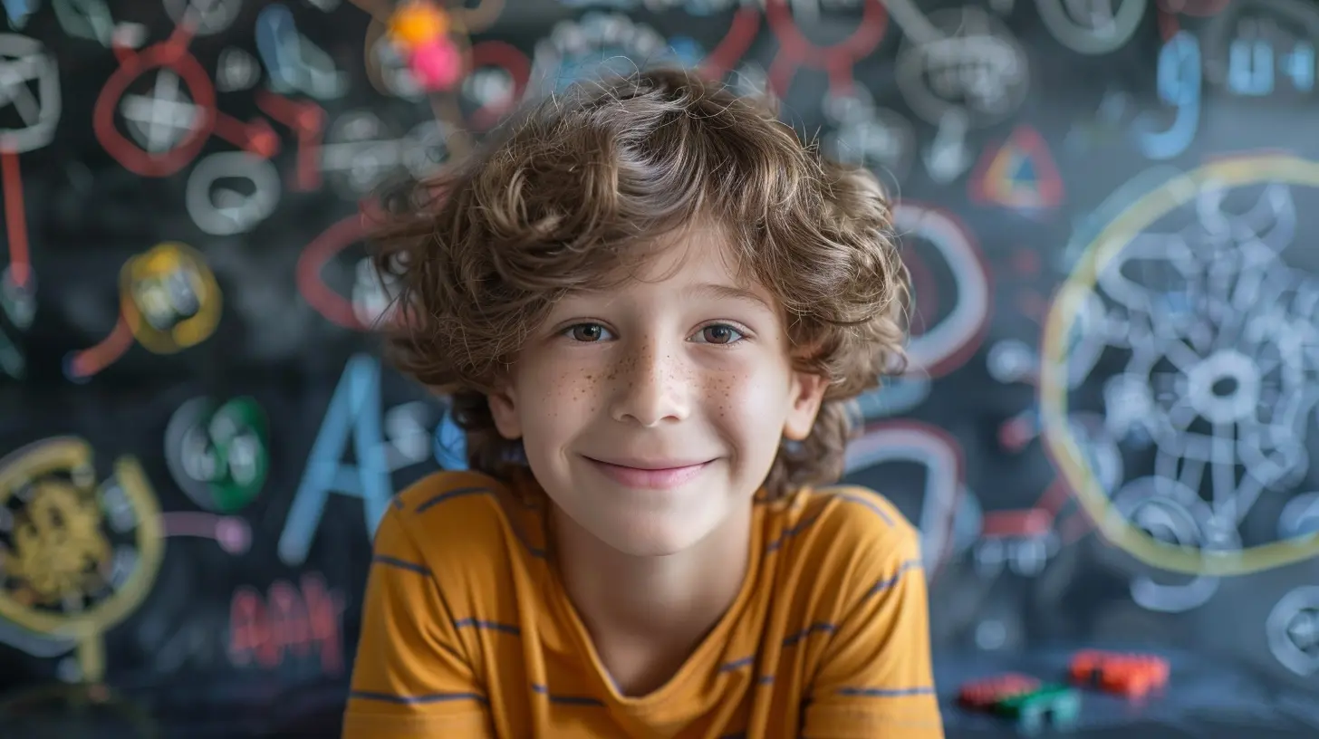 Understanding ADHD and How It Affects a Child’s Physical Health