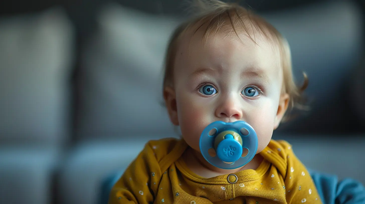 Understanding and Managing Baby Gas
