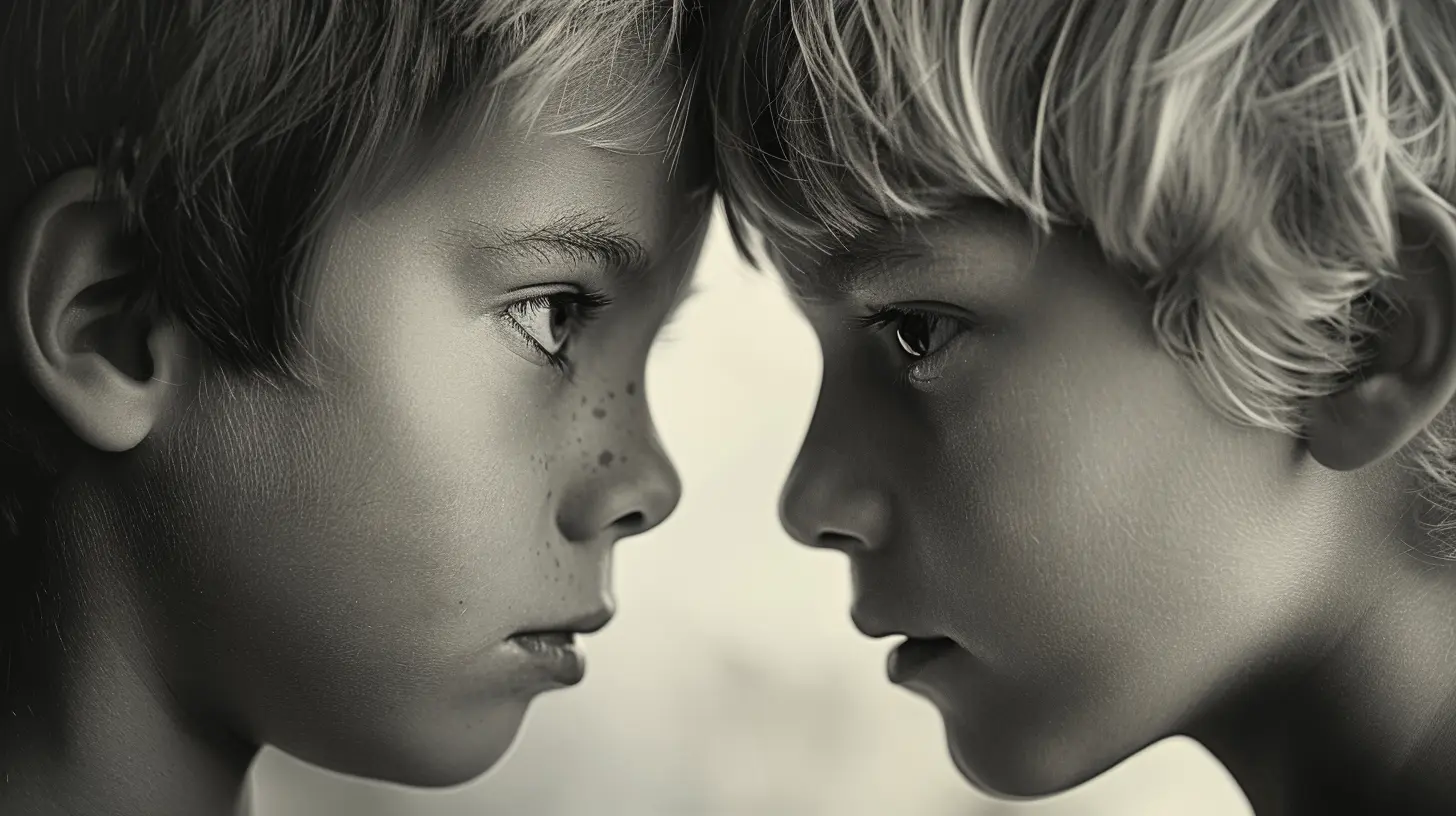 Understanding and Nurturing Empathy in Highly Sensitive Children