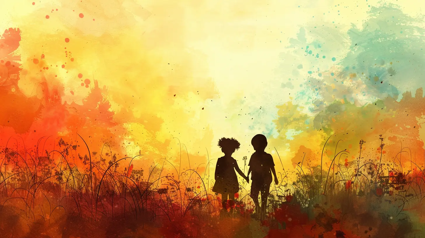 Understanding and Nurturing Empathy in Highly Sensitive Children