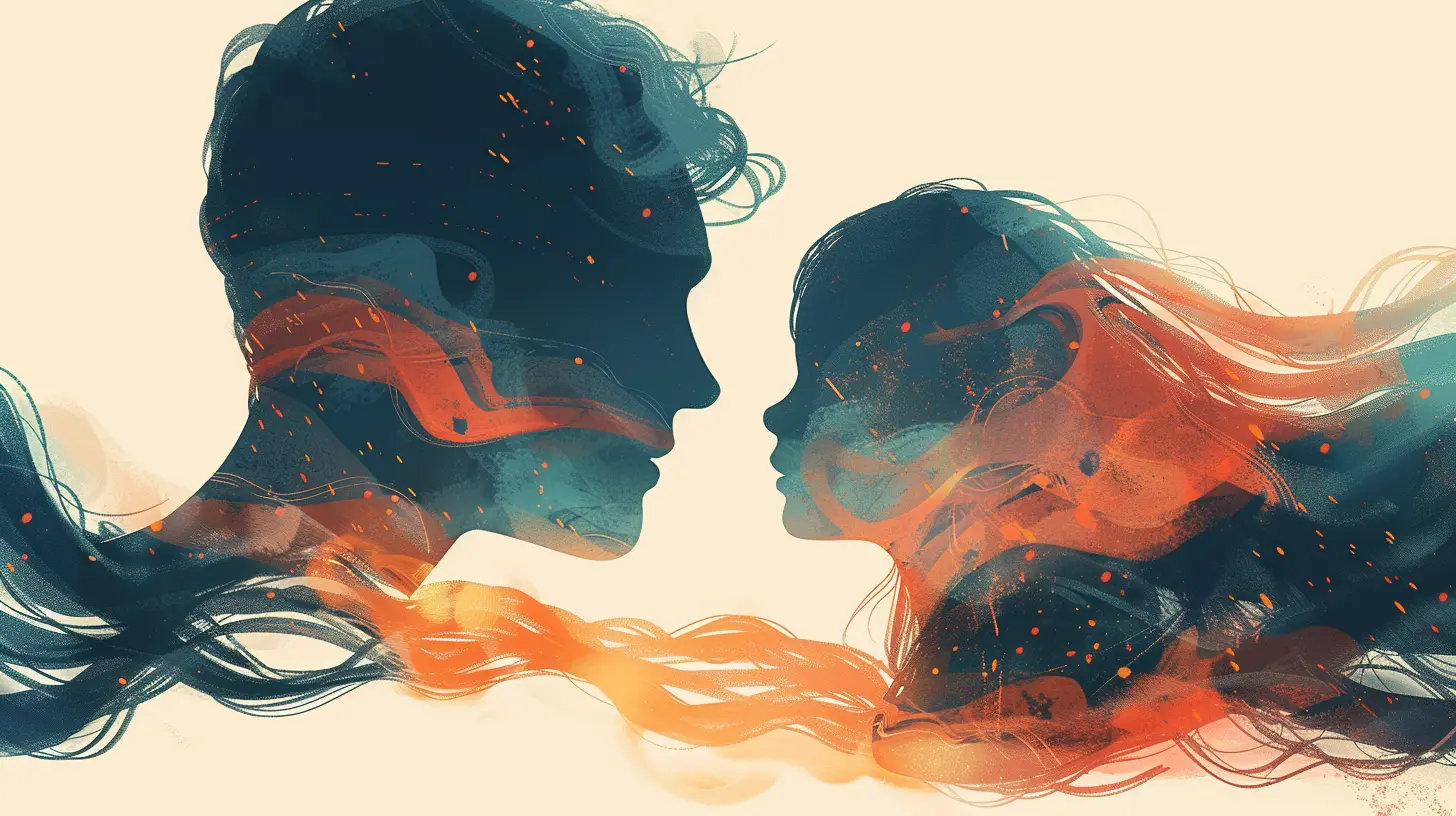 Understanding and Nurturing Empathy in Highly Sensitive Children