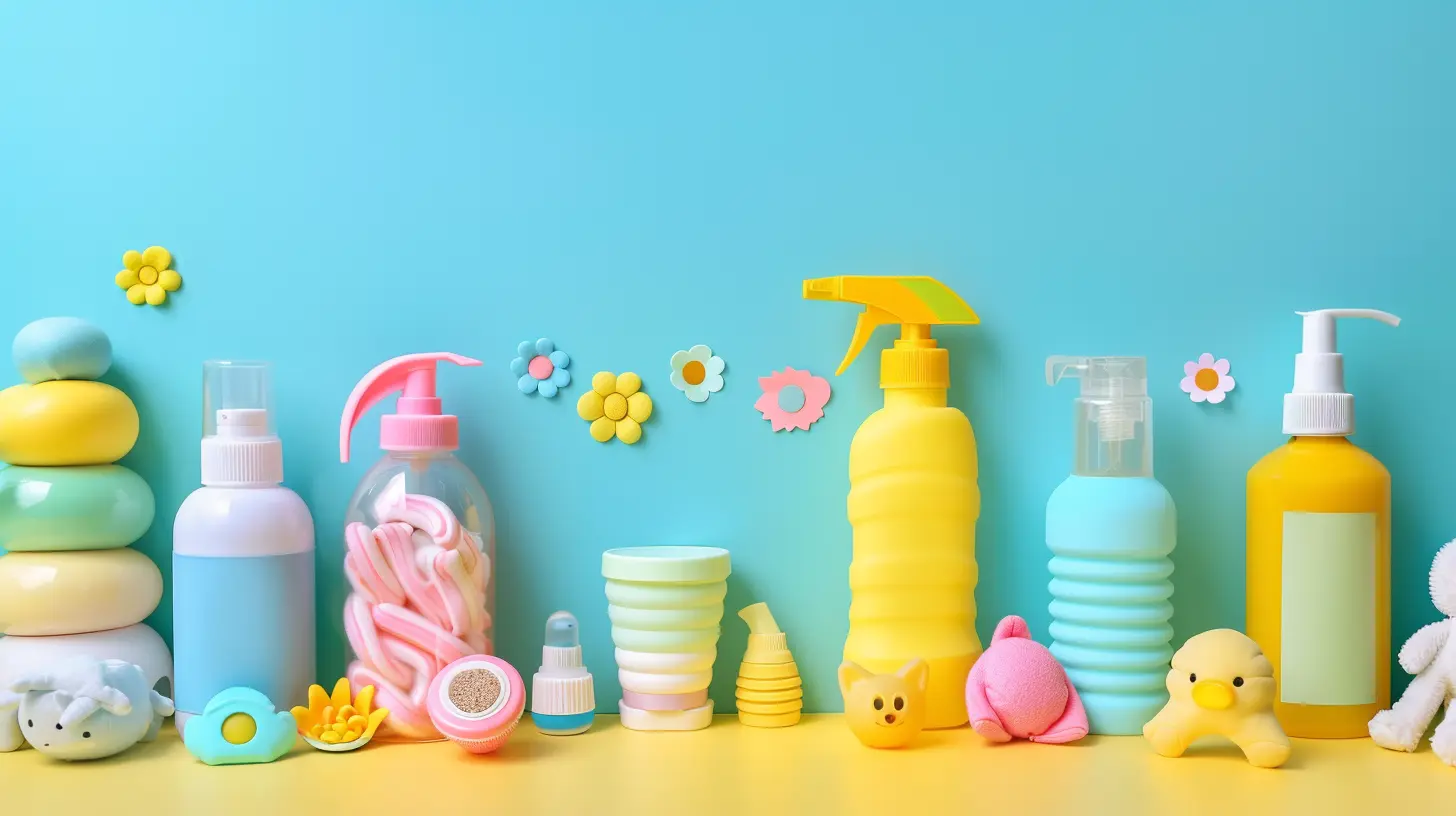 Understanding Baby's Immunity and Health Basics