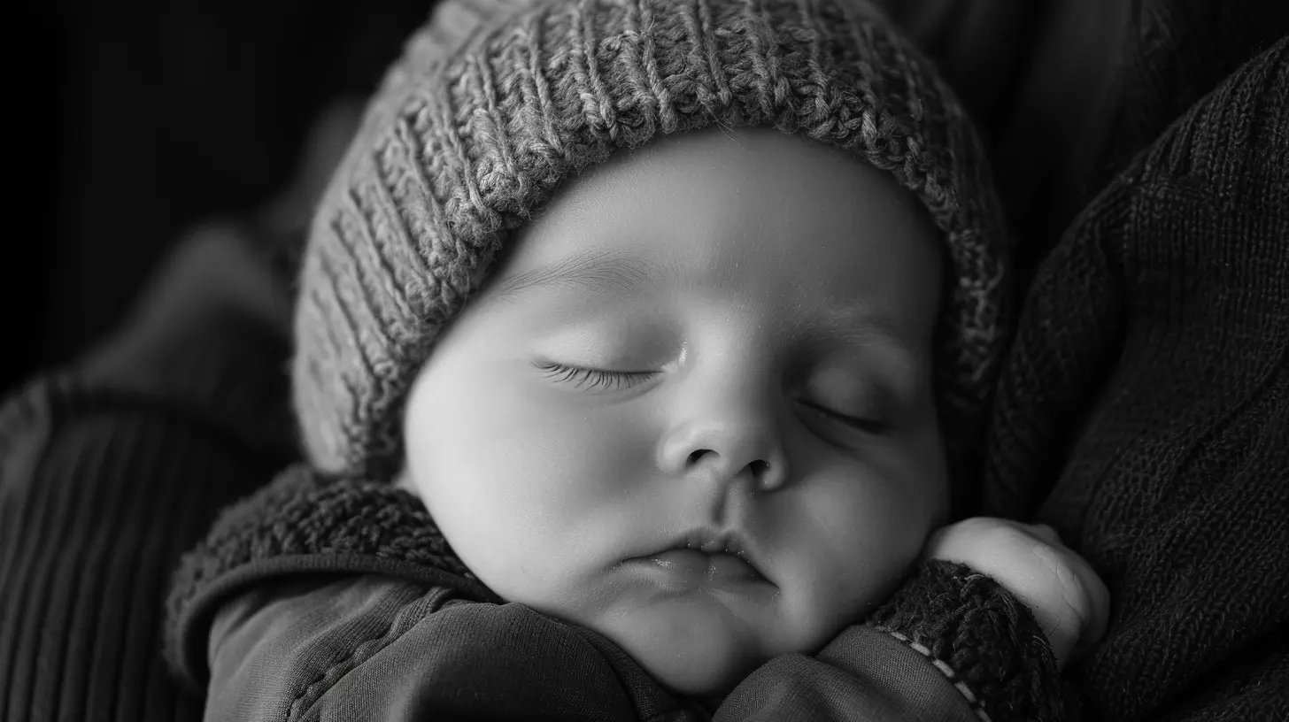 Understanding Baby's Immunity and Health Basics