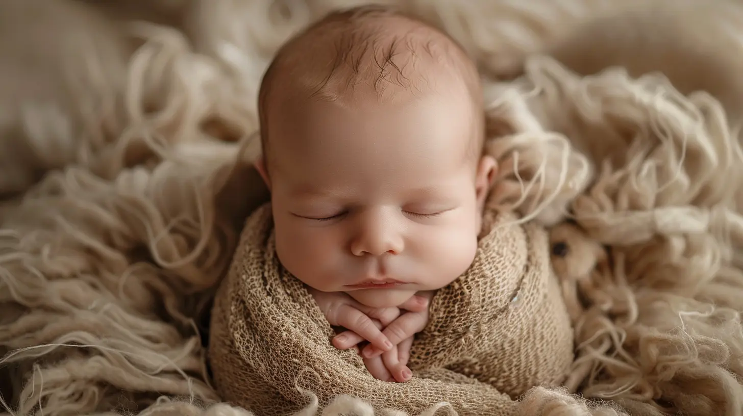 Understanding Baby's Immunity and Health Basics