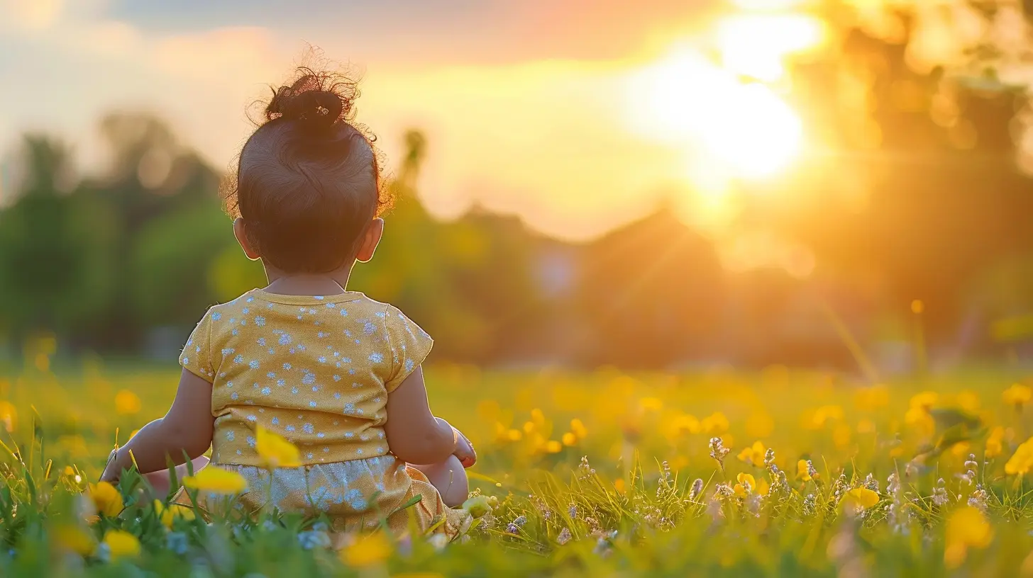 Understanding the Changes Your Body Will Go Through