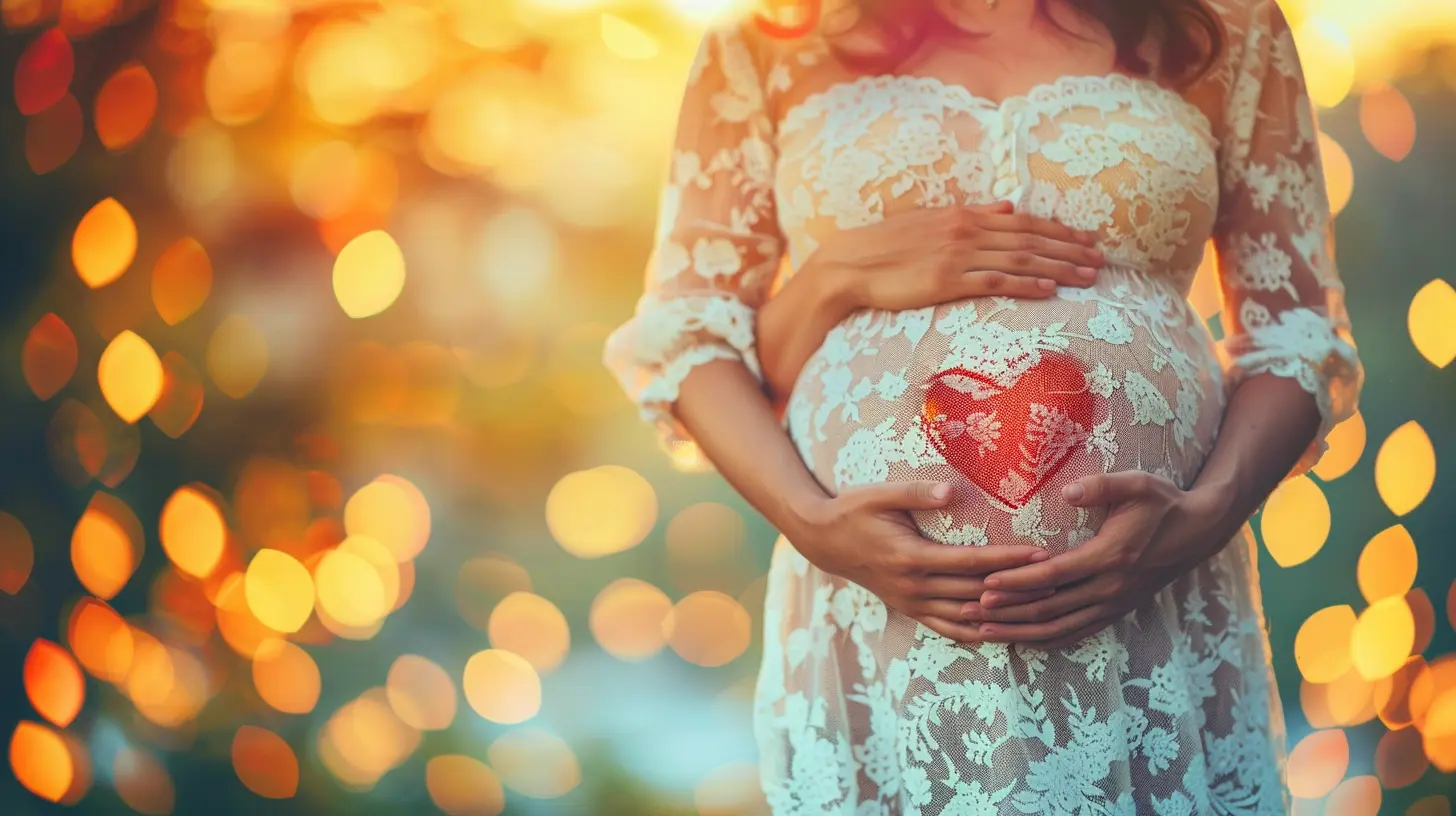 Understanding the Changes Your Body Will Go Through