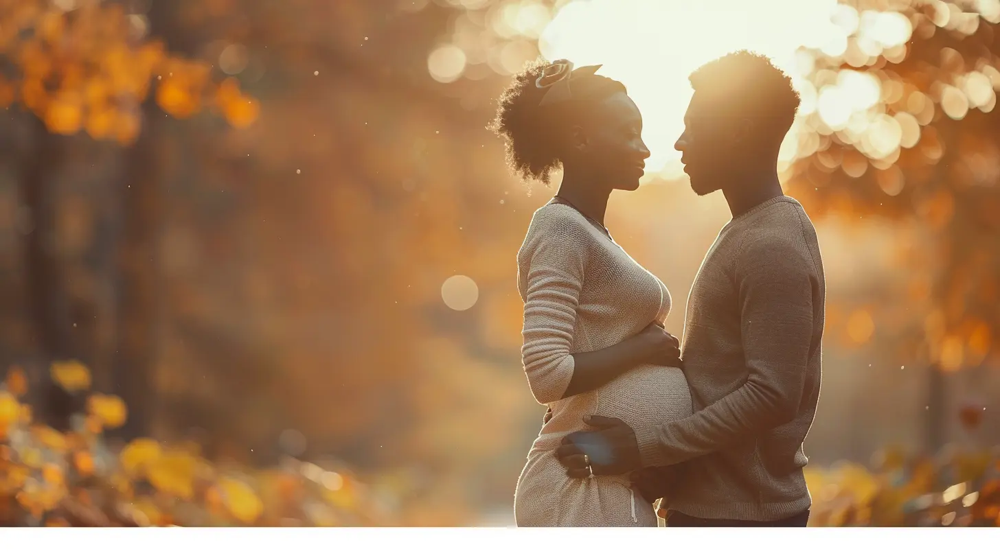 Understanding the Changes Your Body Will Go Through