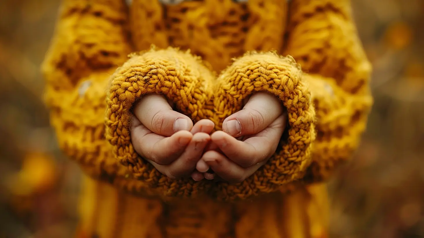 Understanding the Changes Your Body Will Go Through