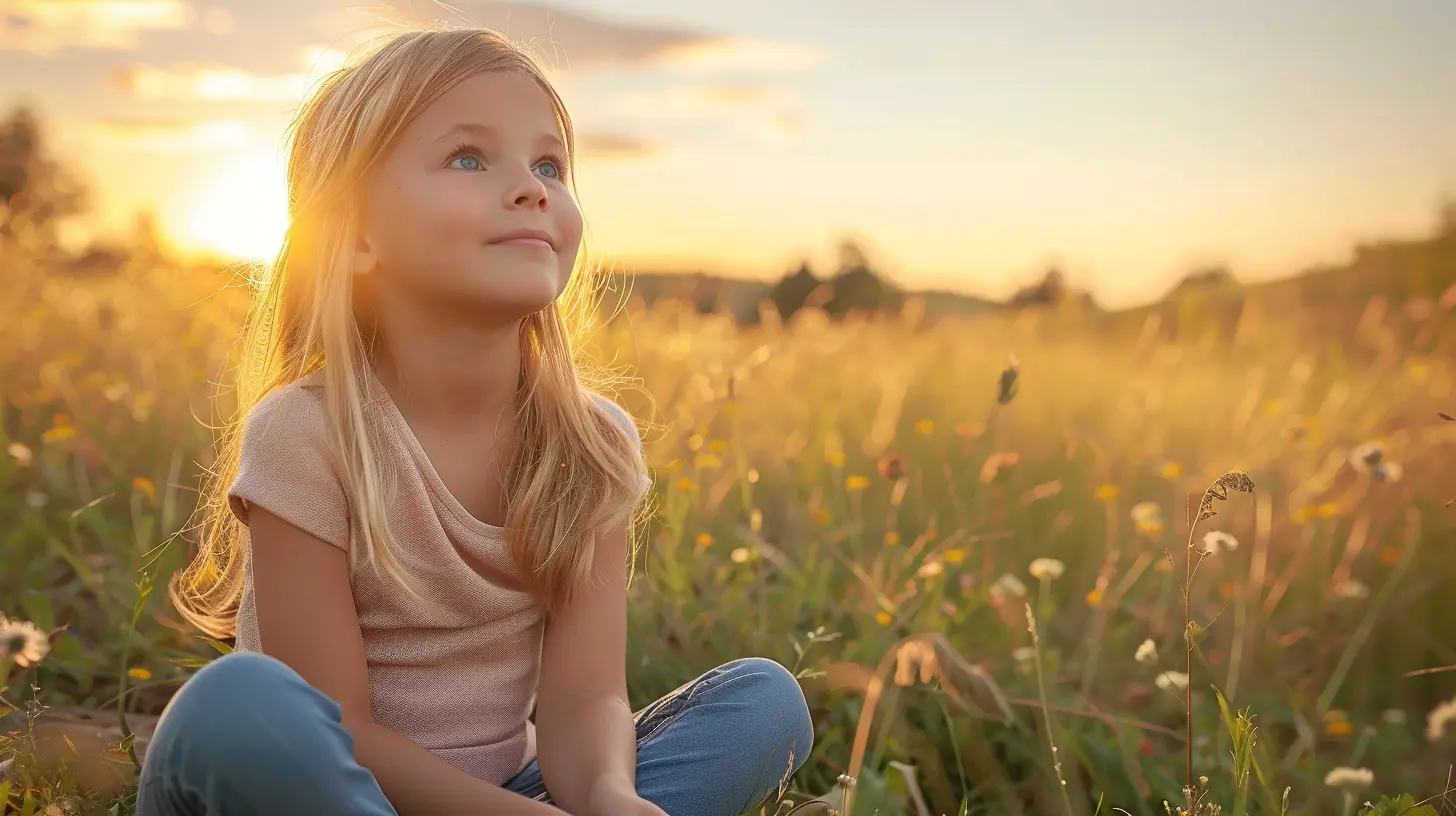 Understanding the Importance of Gut Health in Children