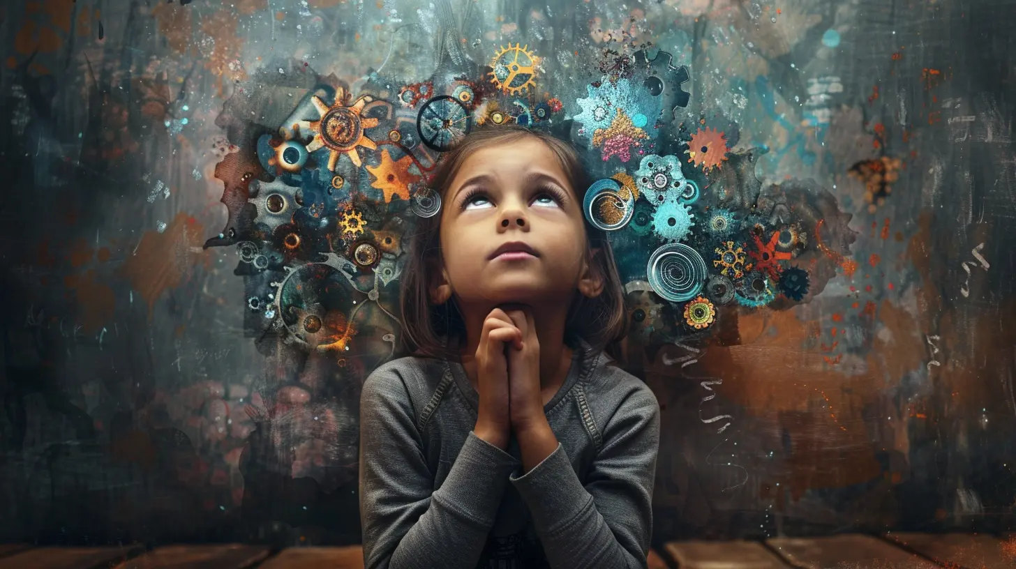 Understanding Your Child's Unique Learning Style
