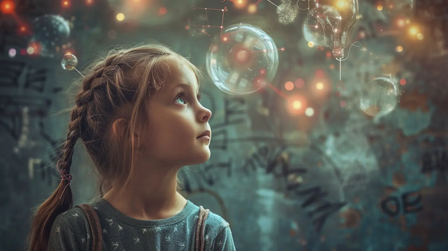 Understanding Your Child's Unique Learning Style