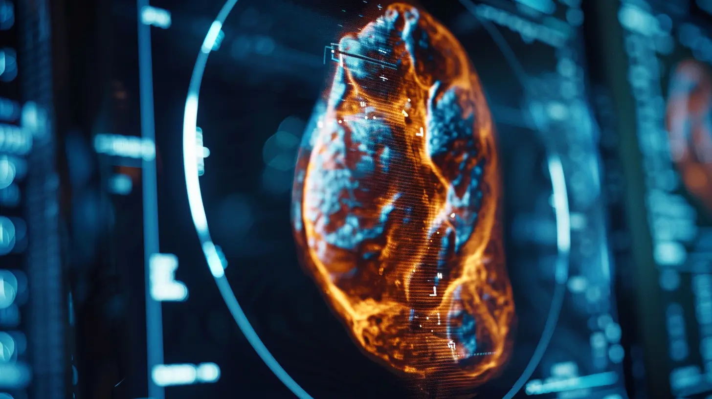 Understanding Your Ultrasound: What to Expect During the Scan