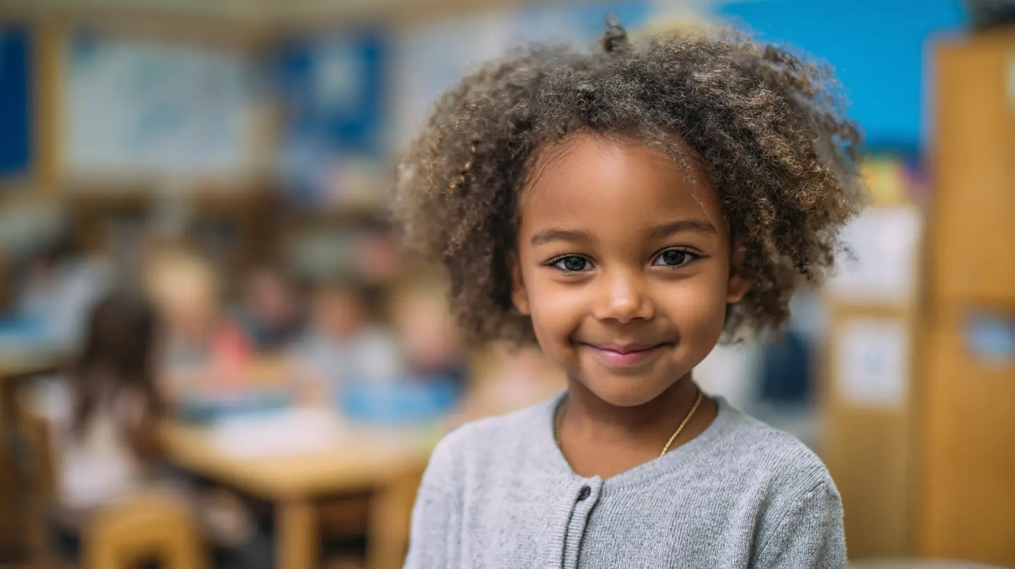What to Expect from Pre-K Programs by 2027