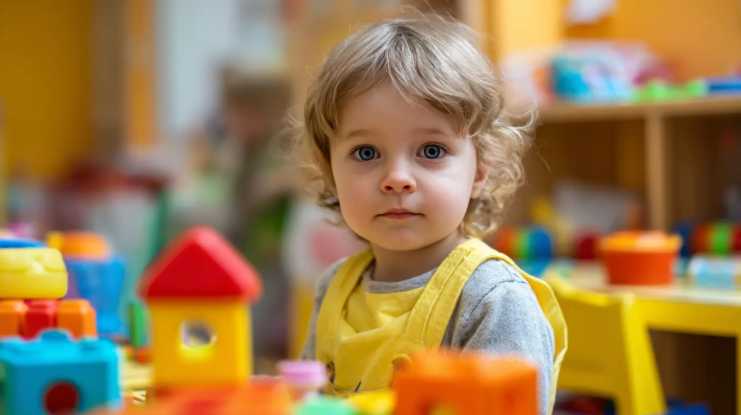 What to Expect from Pre-K Programs by 2027