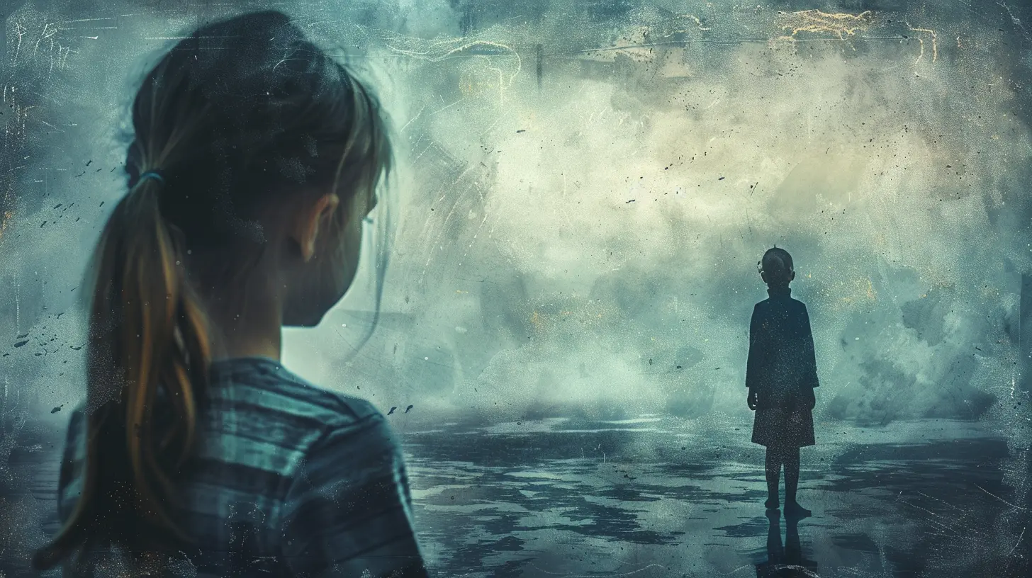 When One Parent Moves Away: Supporting Your Kids Through Distance