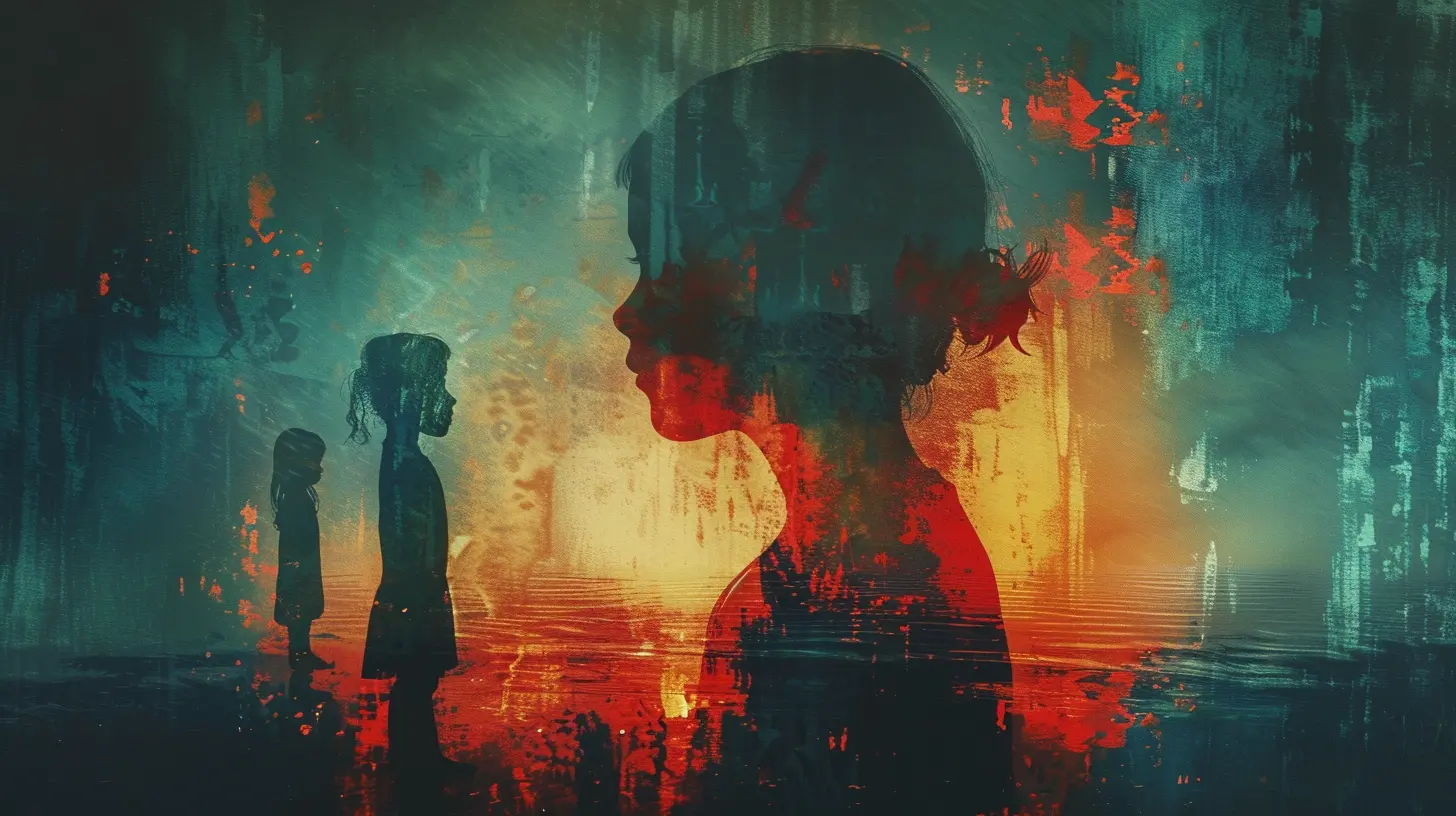 When One Parent Moves Away: Supporting Your Kids Through Distance