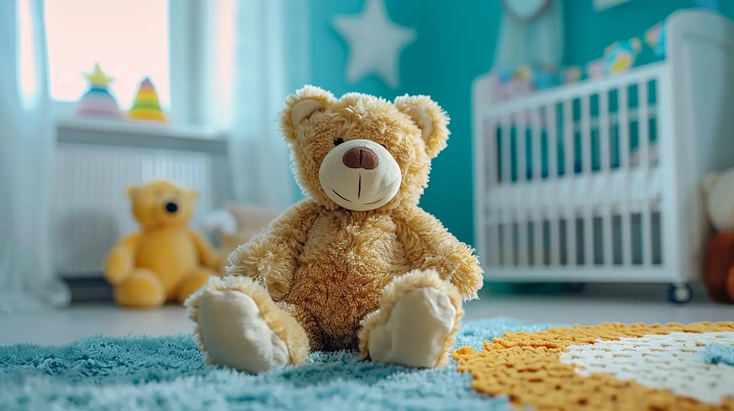 When Should You Worry About Baby’s Development?