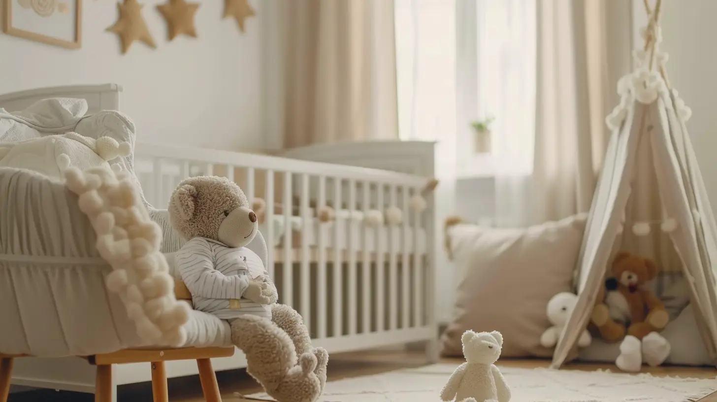 When Should You Worry About Baby’s Development?