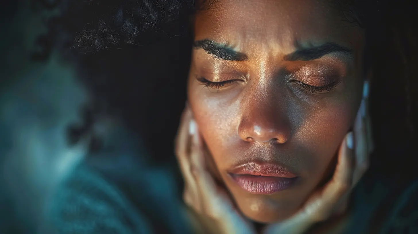 When to Worry: Uncommon Symptoms During Postpartum Recovery