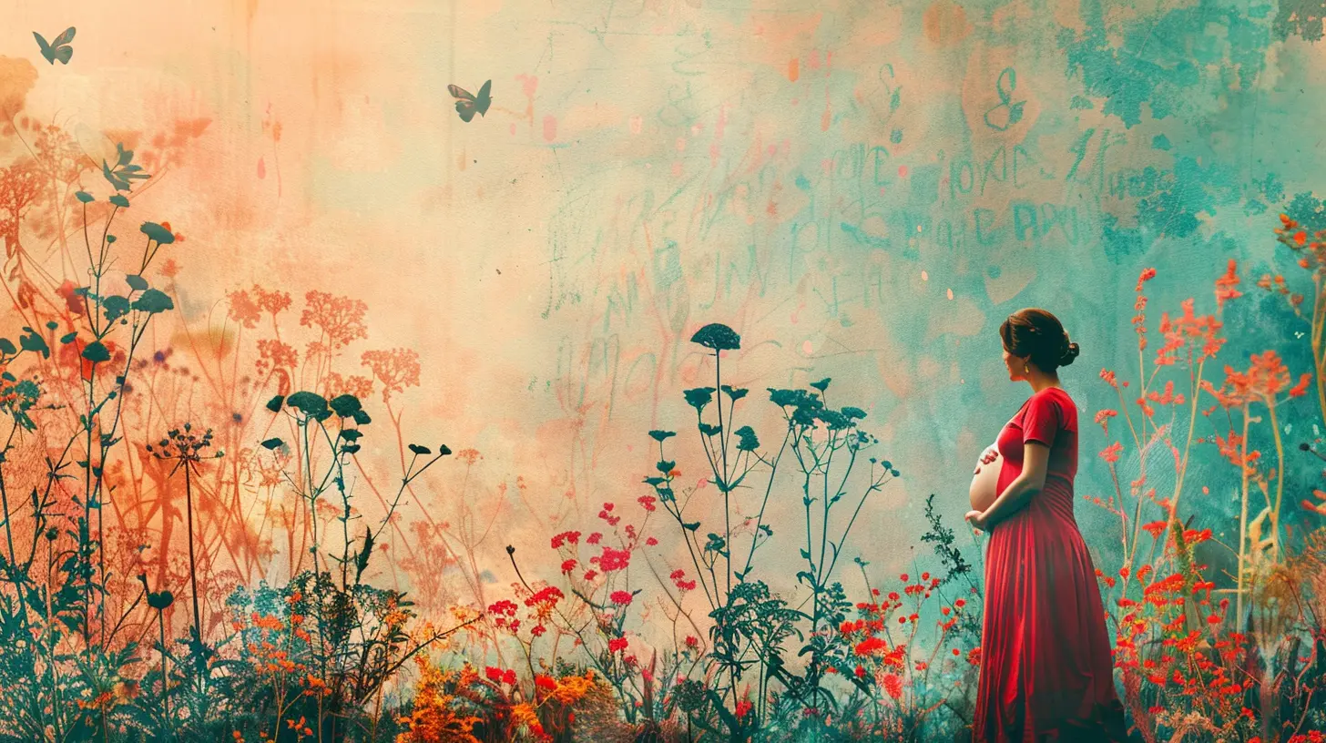 When to Worry: Uncommon Symptoms During Postpartum Recovery