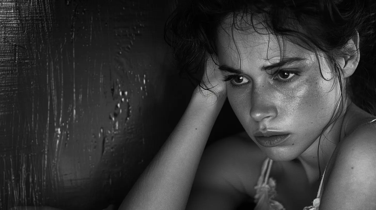 When to Worry: Uncommon Symptoms During Postpartum Recovery