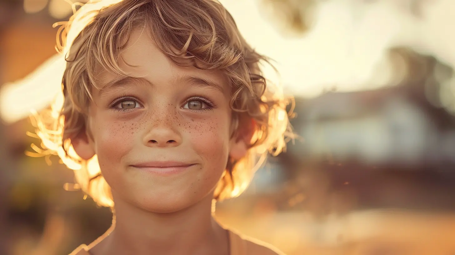 Why Being Present Matters More than Being Perfect