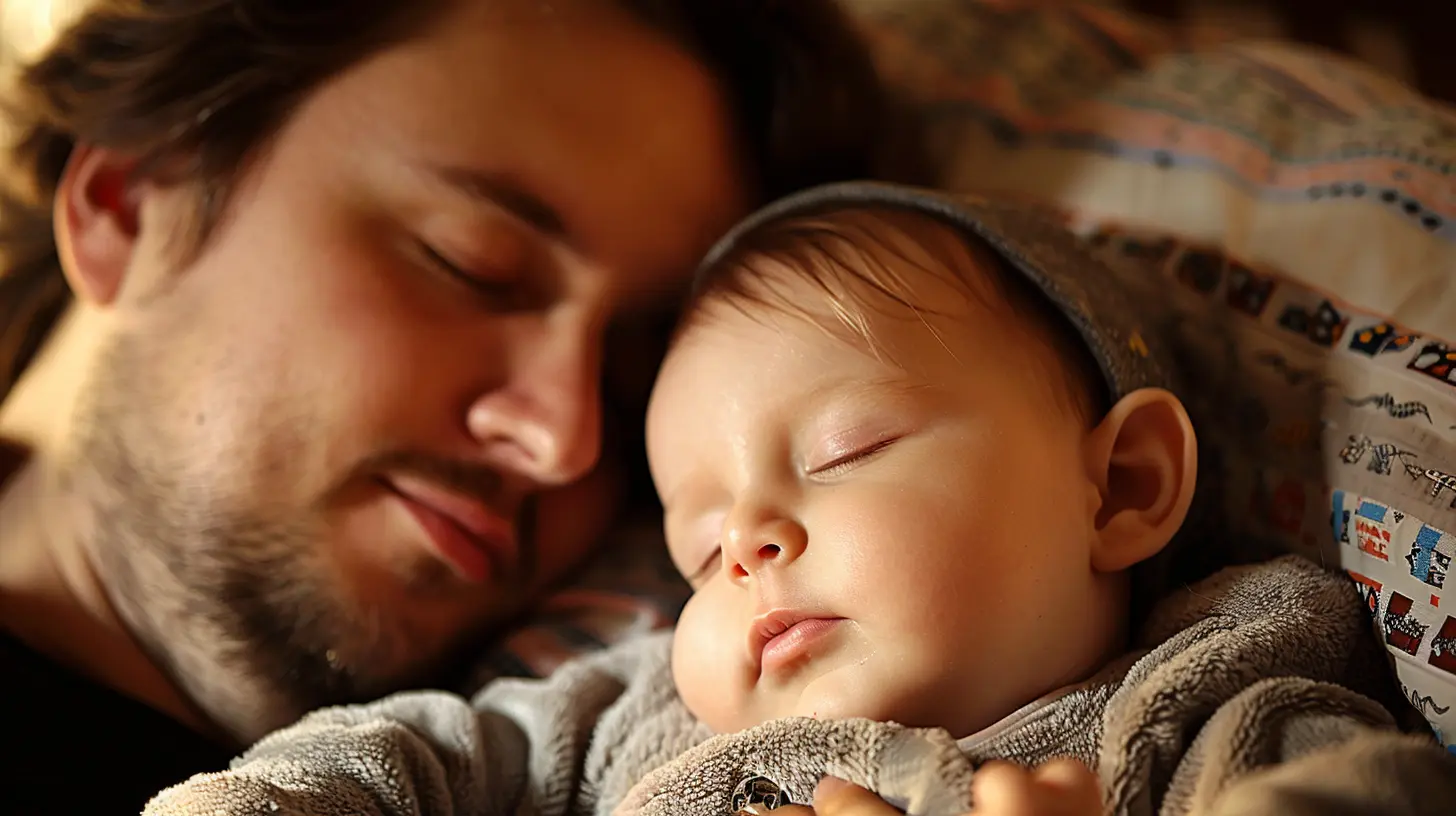Why Being Present Matters More than Being Perfect