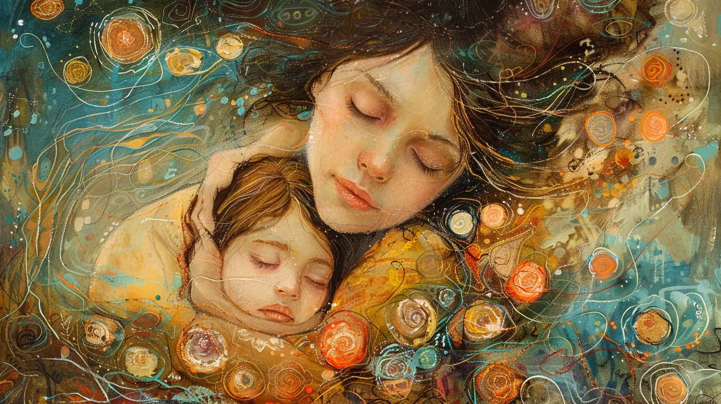 Why Being Present Matters More than Being Perfect