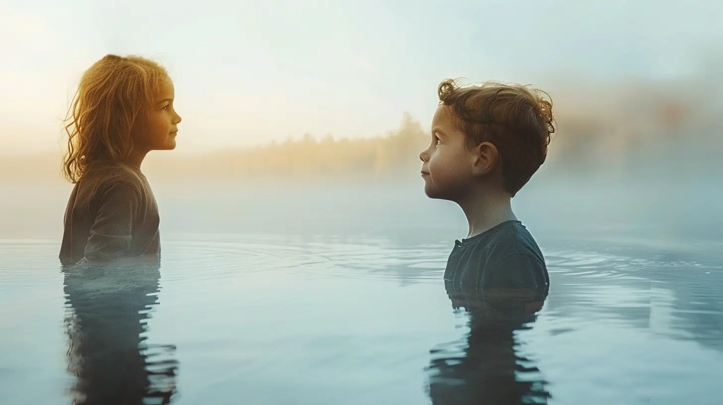 Why Listening is the Most Important Part of Parental Involvement