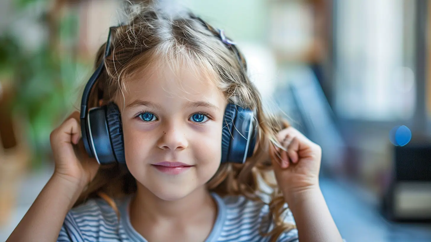 Why Listening is the Most Important Part of Parental Involvement