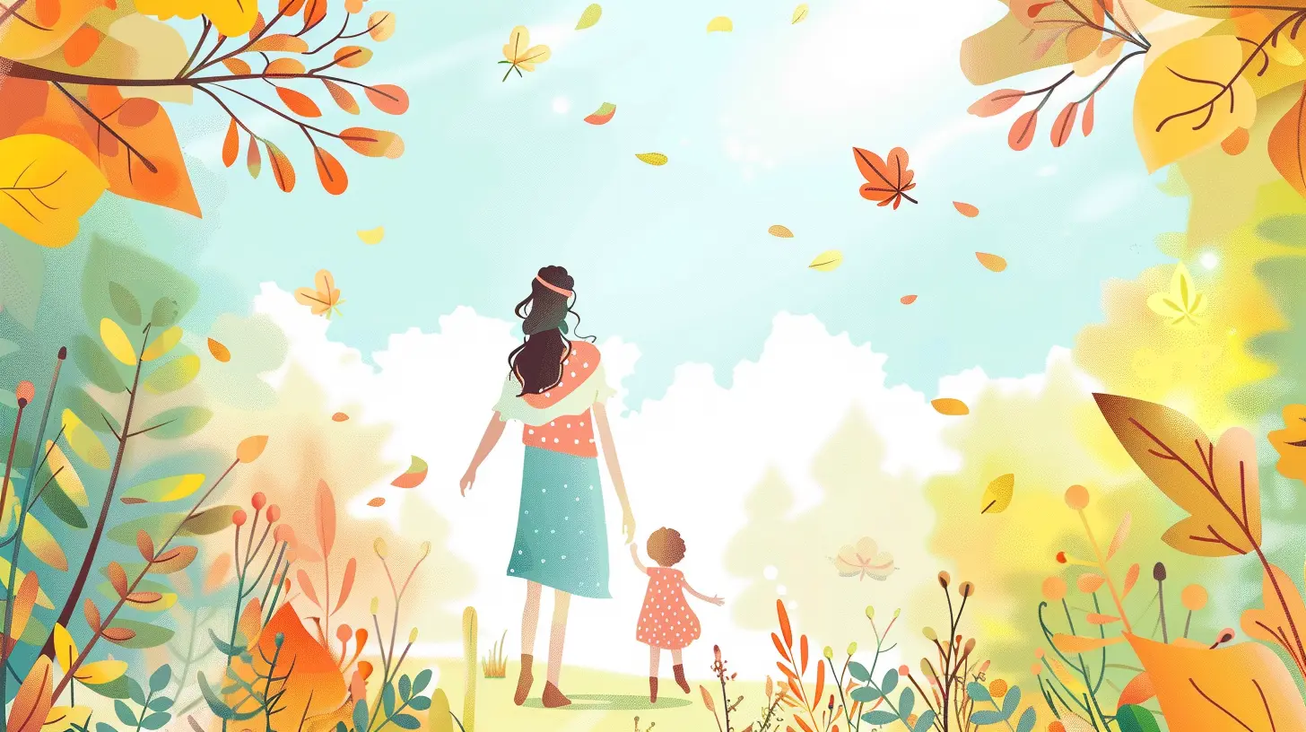Why Postpartum Bonding Isn’t Instant for Every Mom