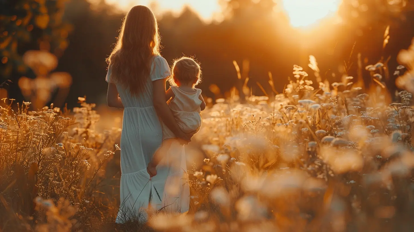 Why Postpartum Bonding Isn’t Instant for Every Mom