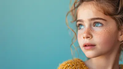 Active Listening: How to Really Hear What Your Child is Saying