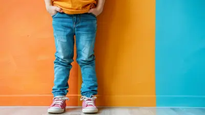Addressing Childhood Obesity Without Negative Body Image