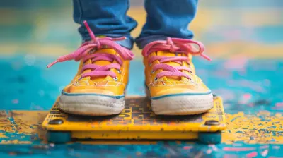 Addressing Childhood Obesity Without Negative Body Image