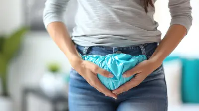 Addressing Postpartum Incontinence with Confidence