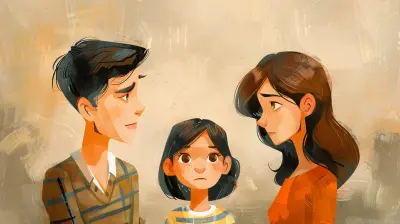 Avoiding Unrealistic Expectations in Blended Family Relationships