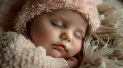 Baby Massage: Techniques to Calm and Soothe