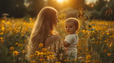 Baby Milestones: What to Expect in the First Year