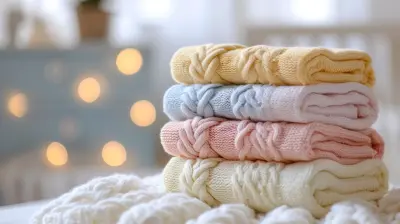 Baby Milestones: What to Expect in the First Year