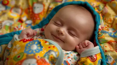 Baby’s First Holiday: Making It Special