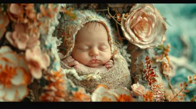 Baby’s First Holiday: Making It Special