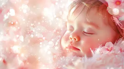 Baby’s First Holiday: Making It Special