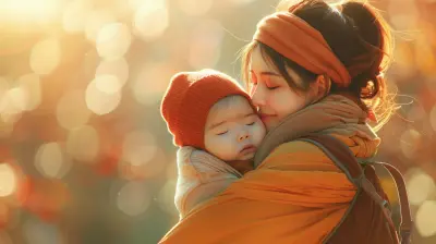 Babywearing: Benefits and Best Practices