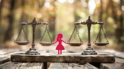 Balancing Birth Parents and Stepparents: A Guide to Harmonious Co-Parenting