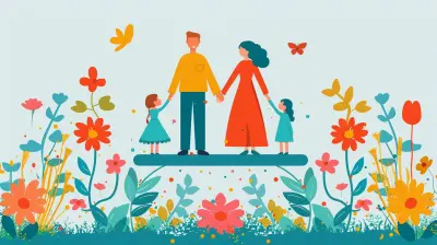 Balancing Birth Parents and Stepparents: A Guide to Harmonious Co-Parenting