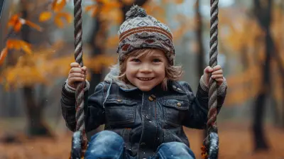 Balancing Independence and Support in Adolescence